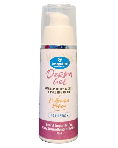 OmegaFlex-Derma-Gel-30ml