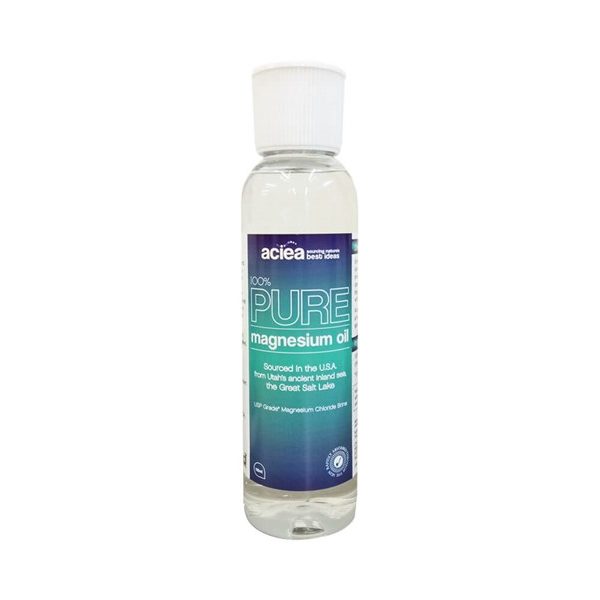 Aciea Magnesium Oil 118ml