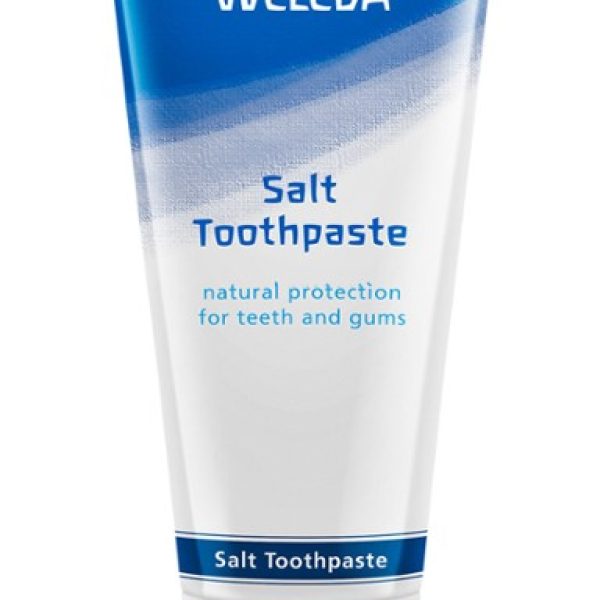 Weleda - Salt Toothpaste 75ml