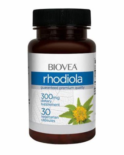 Biovea Rhodiola