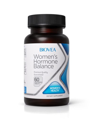 Biovea Womens Hormone Balance