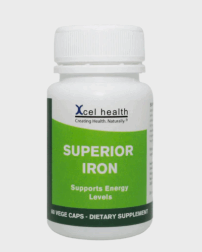 Superior iron png