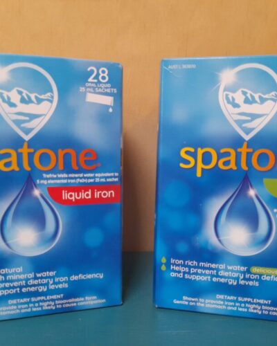 spatone pic