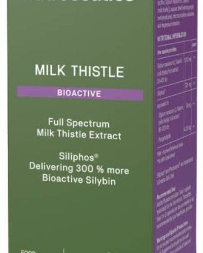 Milk thistle 60